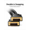 Vention DVI-D to DVI-D 1.5m Black (EAABG) - зображення 5