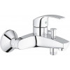 GROHE Eurosmart 123246M - зображення 4