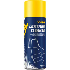   Mannol Засіб для очищення та догляду за шкіряним салоном MANNOL Leather Cleaner 9944, 450мл