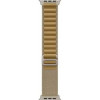 Apple Watch Ultra 2 GPS + Cellular 49mm Natural Titan. Case w. Tan Alpine Loop - Large (MX4H3) - зображення 3