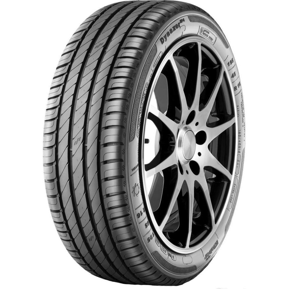 Kleber Dynaxer HP4 (205/55R16 91V) - зображення 1