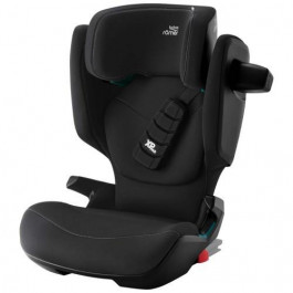   Britax-Romer Kidfix Pro Classic Space Black (2000040454)