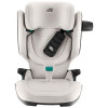 Britax-Romer Kidfix Pro Lux Soft Taupe (2000040918) - зображення 3