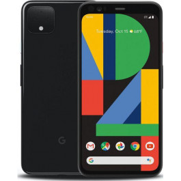   Google Pixel 4 XL 6/128GB Just Black