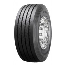   Dunlop Dunlop SP 246 (прицепная) (245/70R17.5 143F)