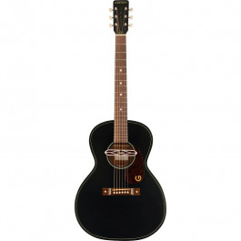   Gretsch DELTOLUXE CONCERT BLACK