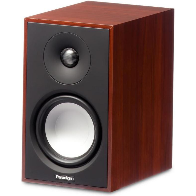 Paradigm Atom Monitor Heritage Cherry - зображення 1