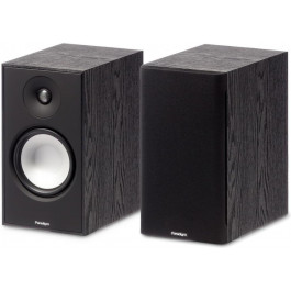   Paradigm Atom Monitor Black Ash