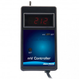   Aqua Medic Контролер ОВП для акваріума  mV Controller 2001C (200.05)