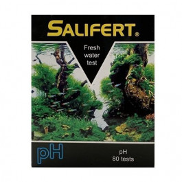   Salifert Тест для воды на pH Freshwater pH Test (8714079150086)