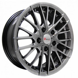   SportMax Racing SR3260 (R15 W6.0 PCD5x112 ET38 DIA67.1)