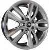 Replica Hyundai HY145 (R19 W7.5 PCD5x114.3 ET49.5 DIA67.1) - зображення 1