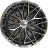 SportMax Racing SR3312 (R16 W7.0 PCD5x114.3 ET40 DIA67.1) - зображення 1