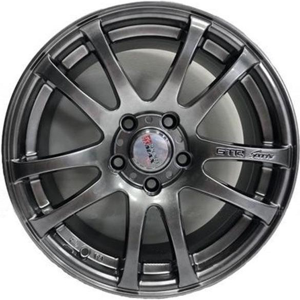 SportMax Racing SR9806 (R16 W7.0 PCD5x112 ET40 DIA67.1) - зображення 1