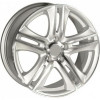 SportMax Racing 392 (R15 W6.5 PCD5X112 ET38 DIA67.1) - зображення 1