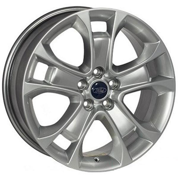 Replica Ford (TL5036) (R18 W7.5 PCD5x108 ET52 DIA63.4) - зображення 1