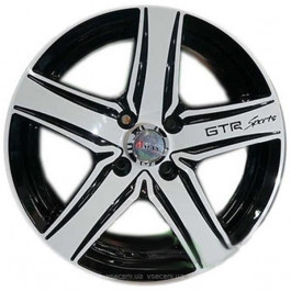   SportMax Racing 3111Z (R16 W7.0 PCD5x114.3 ET38 DIA67.1)