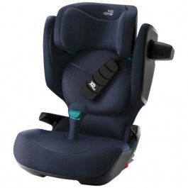   Britax-Romer Kidfix Pro Style Night Blue (2000040912)