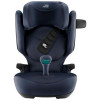 Britax-Romer Kidfix Pro Style Night Blue (2000040912) - зображення 3