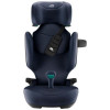 Britax-Romer Kidfix Pro Style Night Blue (2000040912) - зображення 4