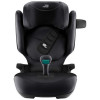 Britax-Romer Kidfix Pro Style Carbon Black (2000040915) - зображення 3