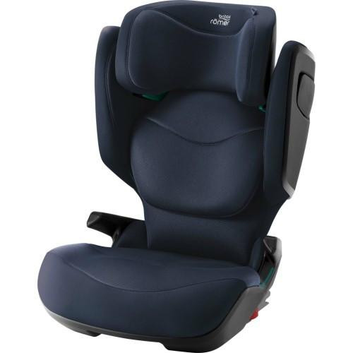 Britax-Romer Kidfix Pro M Style Night Blue (2000040922) - зображення 1