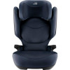 Britax-Romer Kidfix Pro M Style Night Blue (2000040922) - зображення 3