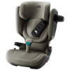 Britax-Romer Kidfix Pro Lux Urban Olive (2000040919) - зображення 1