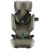 Britax-Romer Kidfix Pro Lux Urban Olive (2000040919) - зображення 4