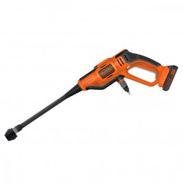   Black+Decker BCPC18B