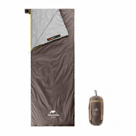   Naturehike LW180 NH21MSD09 / XL left, grayish brown