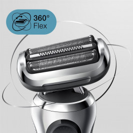   Braun Series 7 360 Flex Wet&Dry 70-S4200cs