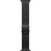 Apple Watch Ultra 2 GPS + Cellular 49mm Black Titan. Case w. Black Titanium Milanese Loop - Large (MYTC3) - зображення 3