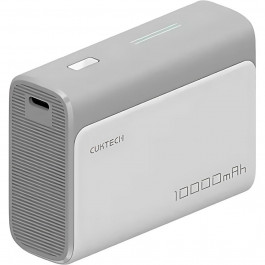   CUKTECH PB100 10000mAh 30W Grey