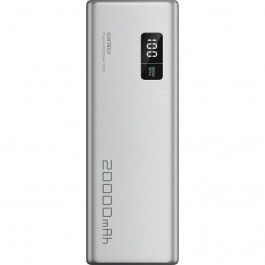   CUKTECH PB200P 20000mAh 150W Grey