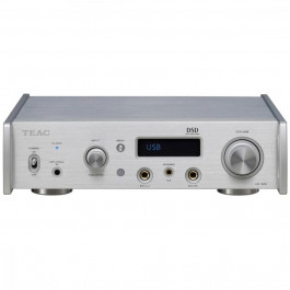   TEAC UD-505 Silver