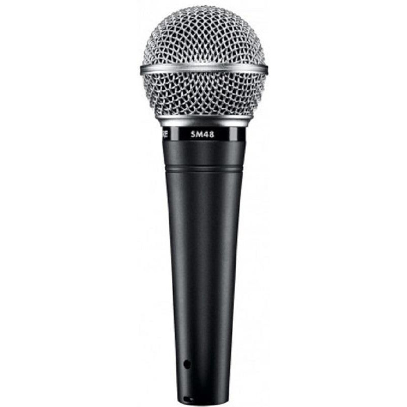 Shure SM48-LC - зображення 1