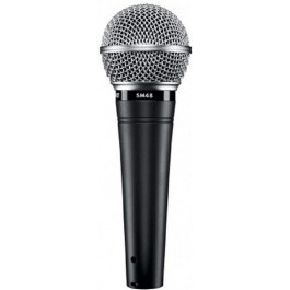   Shure SM48-LC