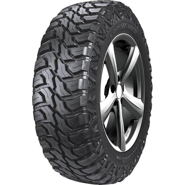 DoubleStar Wildtiger T01 (265/70R16 117N) - зображення 1