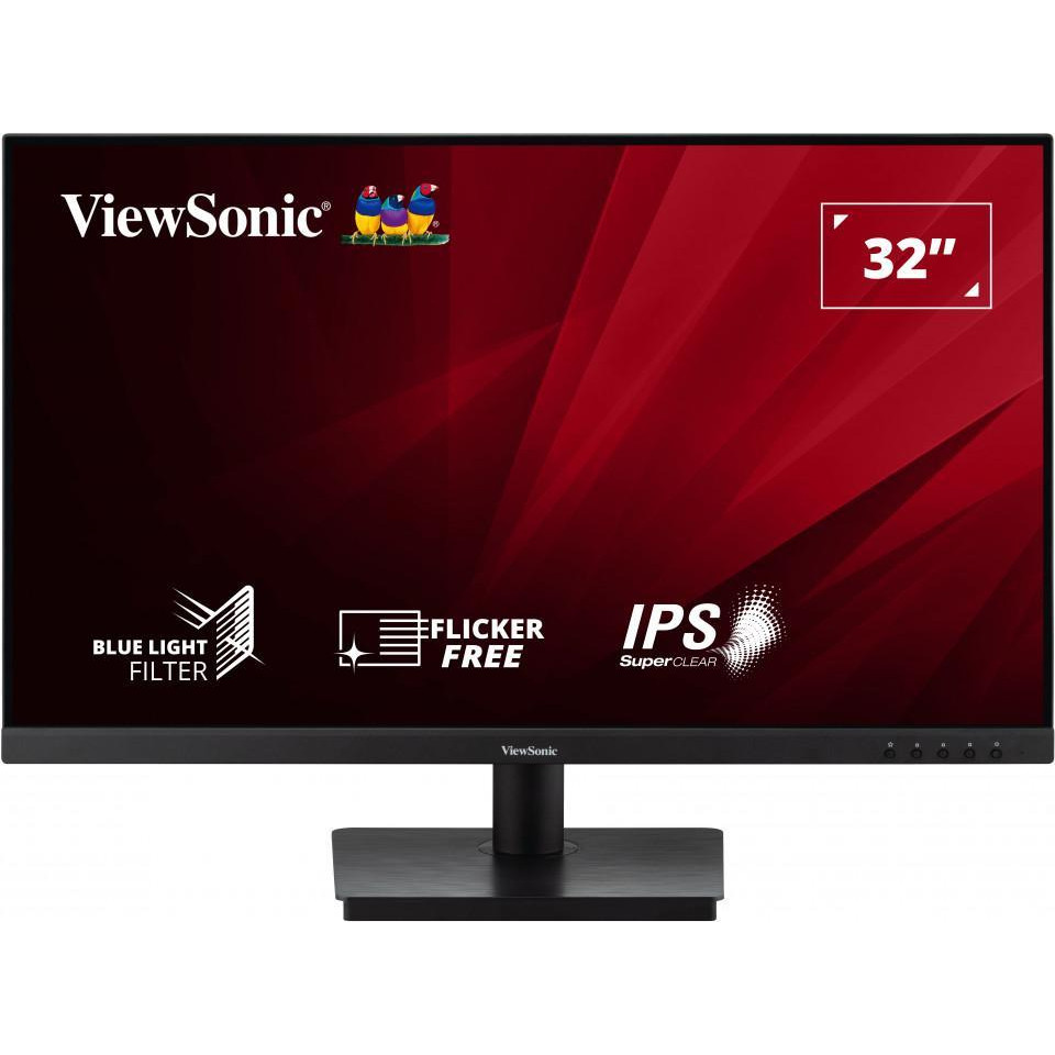 ViewSonic VA3209-2K-MHD - зображення 1