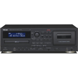 TEAC AD-850 SE