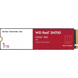   WD Red SN700 1 TB (WDS100T1R0C)