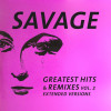  Savage: Greatest Hits & Remixes - зображення 1