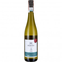   Peter Mertes Вино  Riesling Kabinett біле напівсухе 11% 0.75 л (4003301020216)