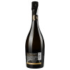 Jules Larose Вино ігристе  Blanc de Blancs Brut, 0,75 л (3500610096082) - зображення 5