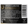 Jules Larose Вино ігристе  Blanc de Blancs Brut, 0,75 л (3500610096082) - зображення 6