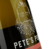 Pete s Pure Вино ігристе Pete`s Pure Moscato Pete`s Pure Pure, біле, 0,75 л (9352420000278) - зображення 3