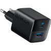 Anker PowerPort 323 - 33W Dual-Port Black (A2331G11) - зображення 1