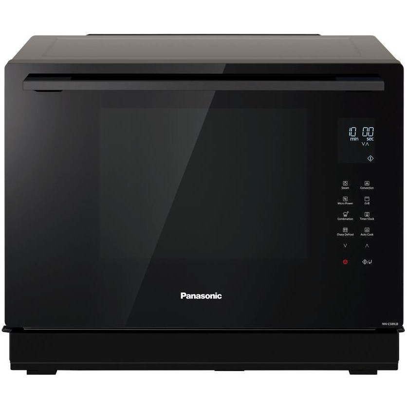 Panasonic NN-CS89LBZPE - зображення 1