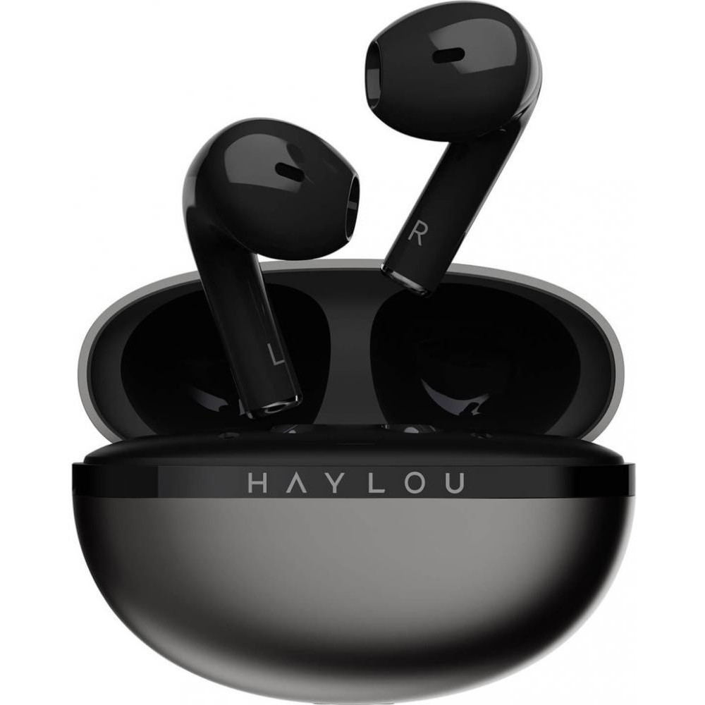 Haylou X1 2024 Black (1027044) - зображення 1